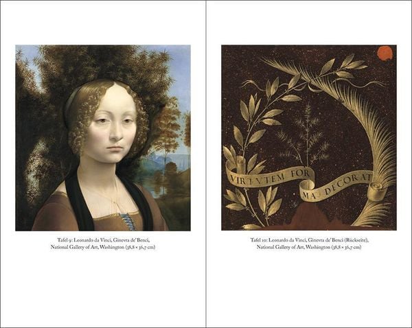 Produktbild: Leonardo da Vinci und die Frauen