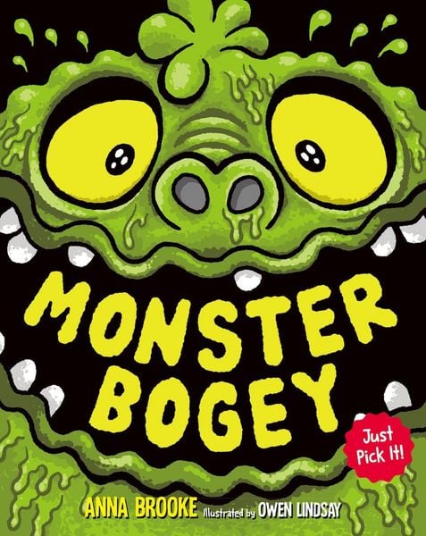 Produktbild: Monster Bogey