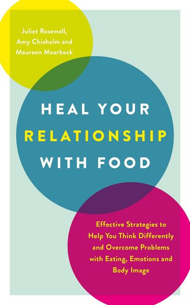 Produktbild: Heal Your Relationship with Food