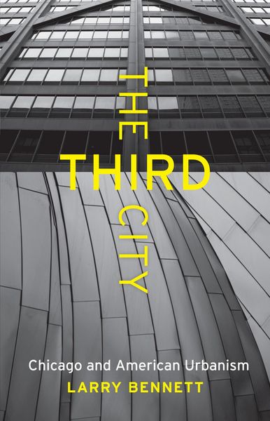 Produktbild: The Third City