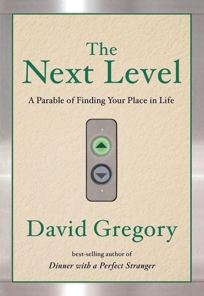 Produktbild: The Next Level