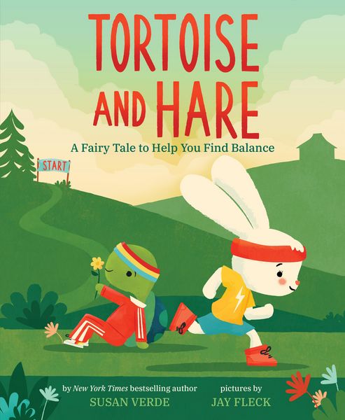 Produktbild: Tortoise and Hare