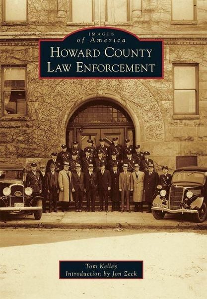 Produktbild: Howard County Law Enforcement
