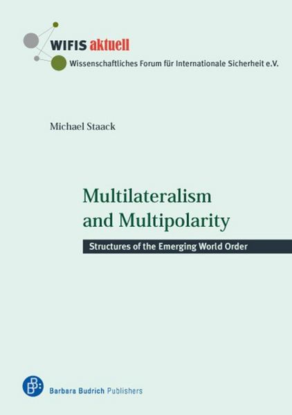 Produktbild: Multilateralism and Multipolarity