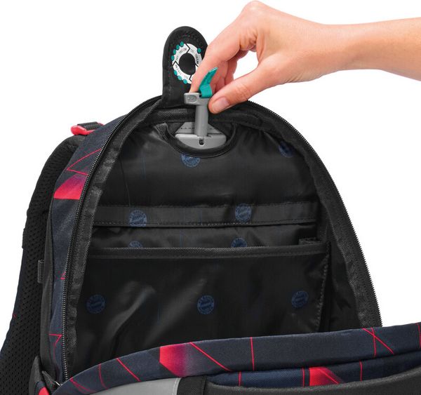 Produktbild: Rucksack-Set MATE FC Bayern