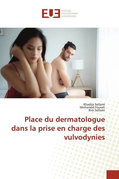 Produktbild: Place du dermatologue dans la prise en charge des vulvodynies