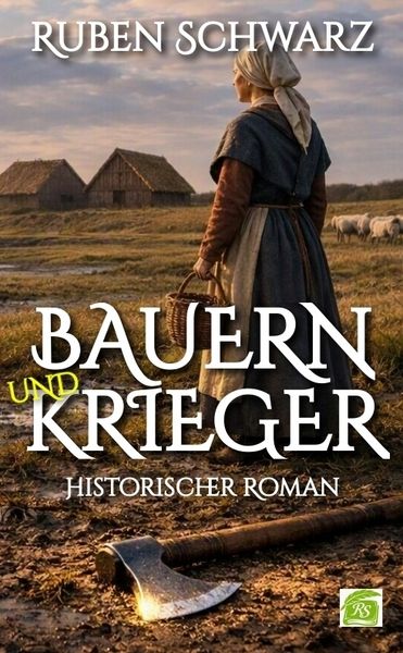 Produktbild: Bauern und Krieger