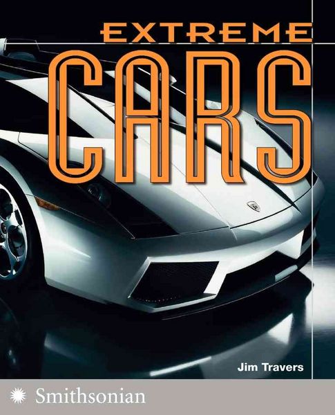 Produktbild: Extreme Cars