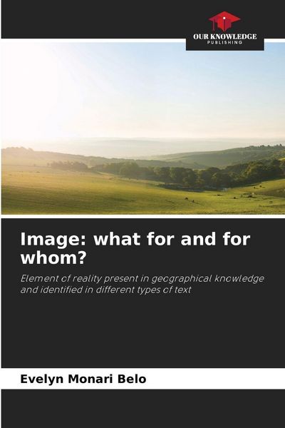 Produktbild: Image: what for and for whom?