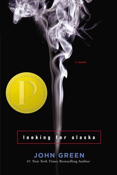Produktbild: Looking for Alaska