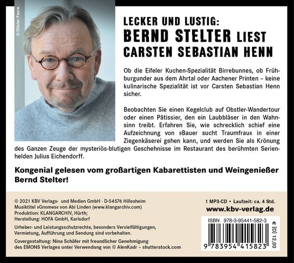 Produktbild: Mordsh&auml;ppchen