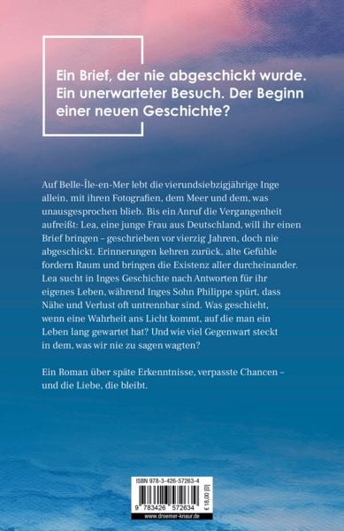Produktbild: Die unscharfen R&auml;nder der Liebe