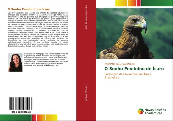Produktbild: O Sonho Feminino de &Iacute;caro