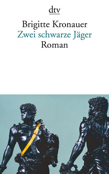 Produktbild: Zwei schwarze J&auml;ger
