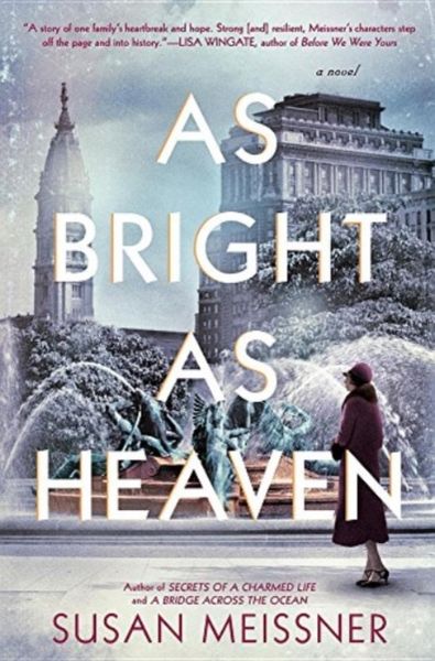 Produktbild: As Bright As Heaven