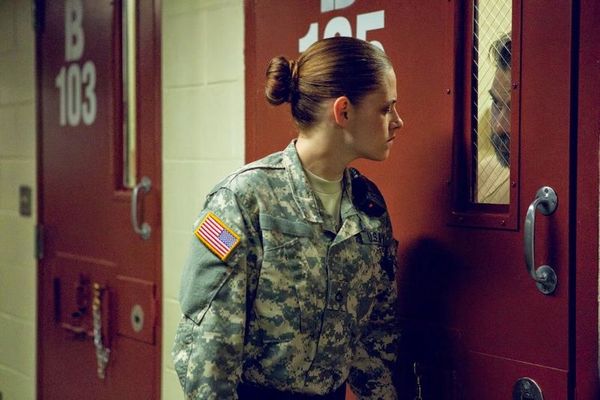 Produktbild: Camp X-Ray - Eine verbotene Liebe