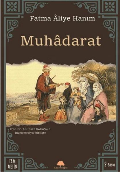 Produktbild: Muhadarat