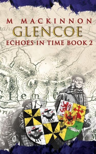 Produktbild: Glencoe
