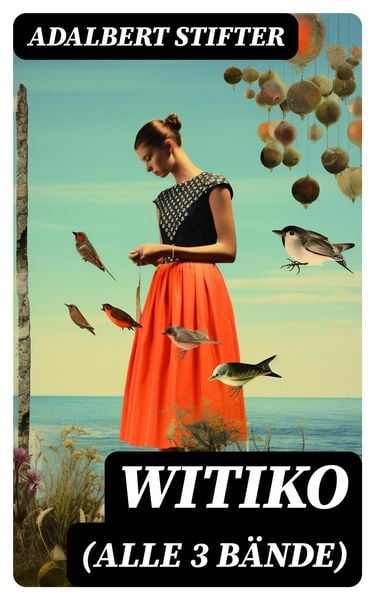 Produktbild: WITIKO (Alle 3 B&auml;nde)