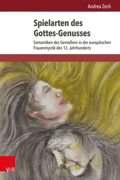 Produktbild: Spielarten des Gottes-Genusses