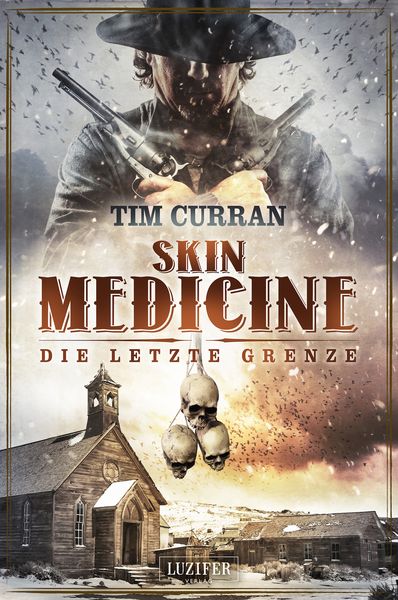 Produktbild: Skin Medicine