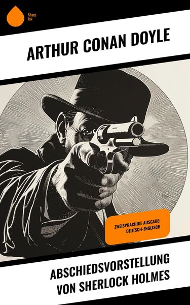 Produktbild: Abschiedsvorstellung von Sherlock Holmes