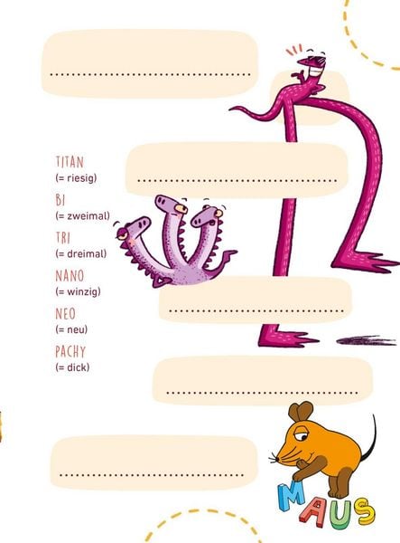 Produktbild: Frag doch mal ... die Maus: Die wichtigsten Fragen zu Dinosauriern