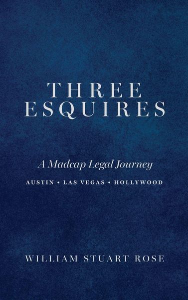 Produktbild: Three Esquires