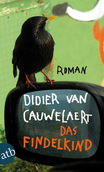 Produktbild: Das Findelkind