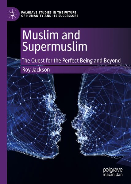 Produktbild: Muslim and Supermuslim