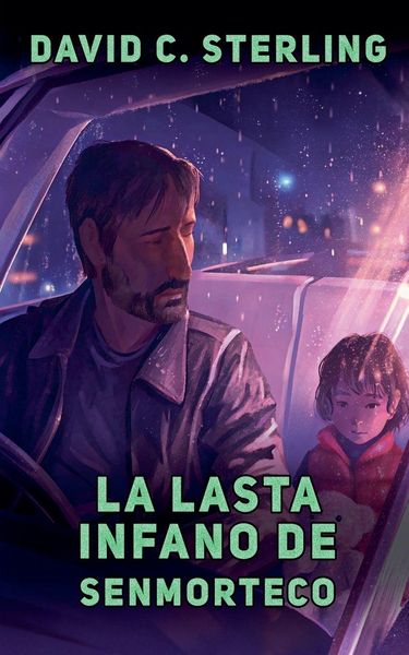 Produktbild: La Lasta Infano de Senmorteco