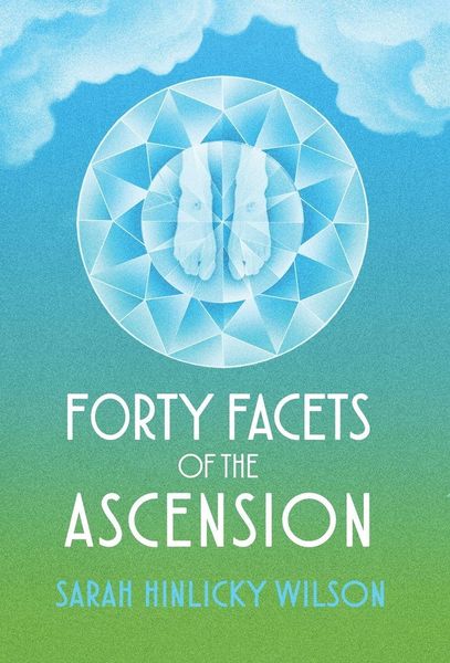 Produktbild: Forty Facets of the Ascension