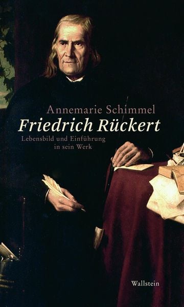 Produktbild: Friedrich R&uuml;ckert