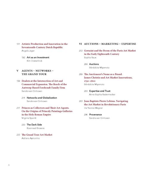 Produktbild: Dealing in splendour