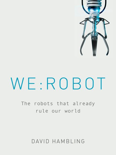 Produktbild: We Robot