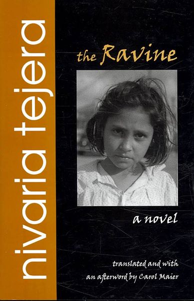Produktbild: The Ravine