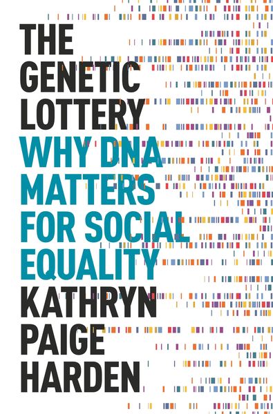 Produktbild: The Genetic Lottery