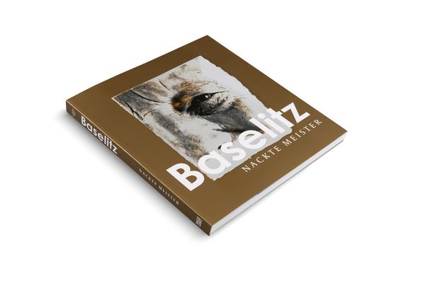 Produktbild: Georg Baselitz