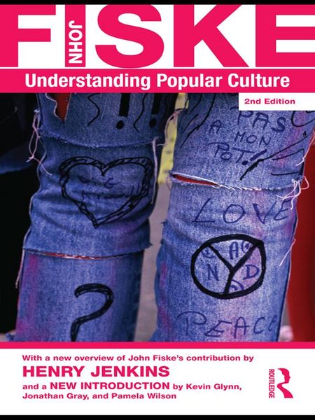 Produktbild: Understanding Popular Culture