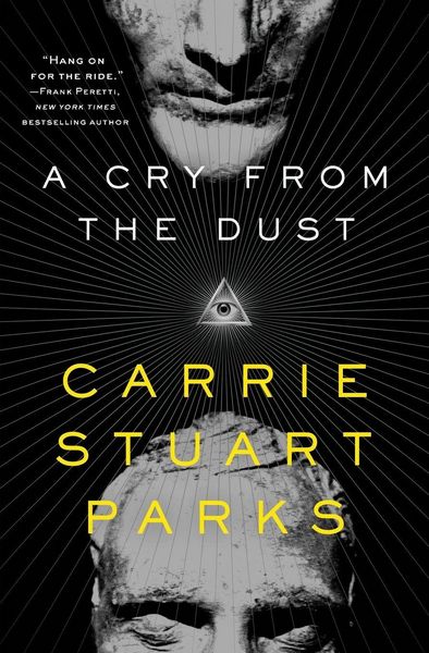Produktbild: A Cry from the Dust