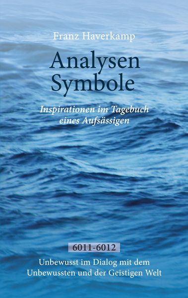Produktbild: Analysen - Symbole 6011-6012