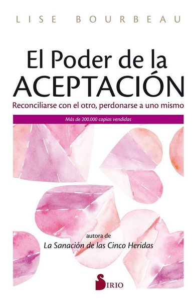 Produktbild: Poder de la Aceptacion, El