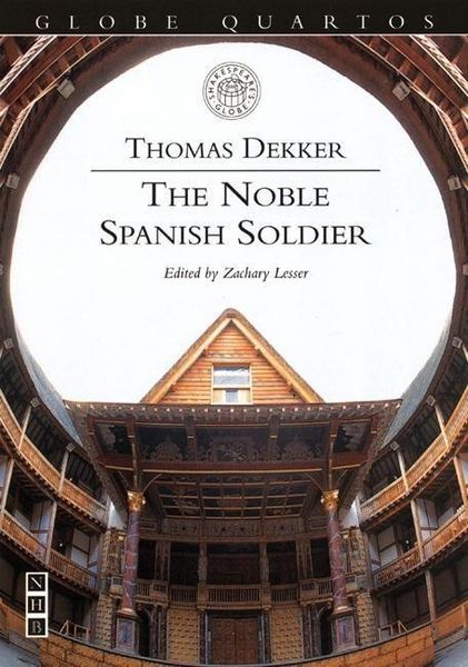 Produktbild: The Noble Spanish Soldier