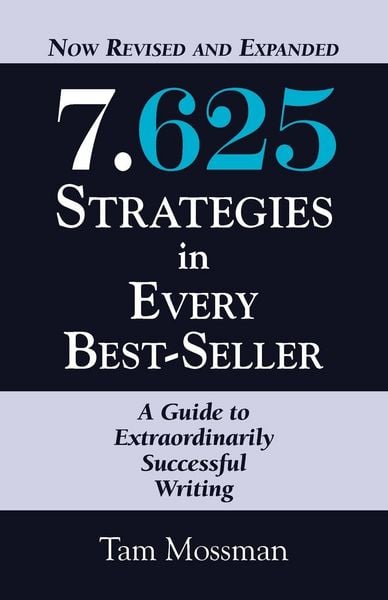 Produktbild: 7.625 STRATEGIES IN EVERY BEST-SELLER - Revised and Expanded Edition