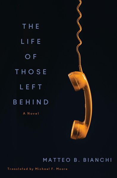 Produktbild: The Life of Those Left Behind