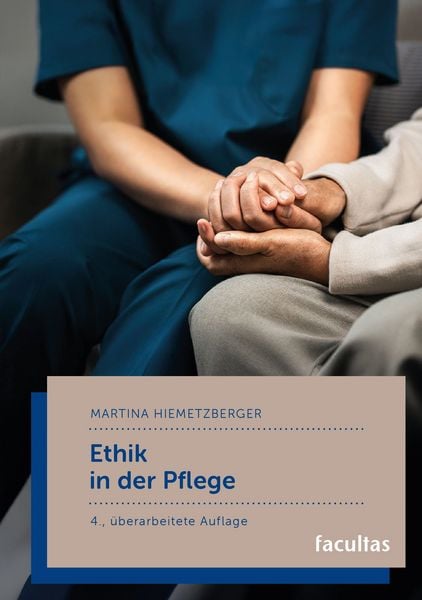 Produktbild: Ethik in der Pflege