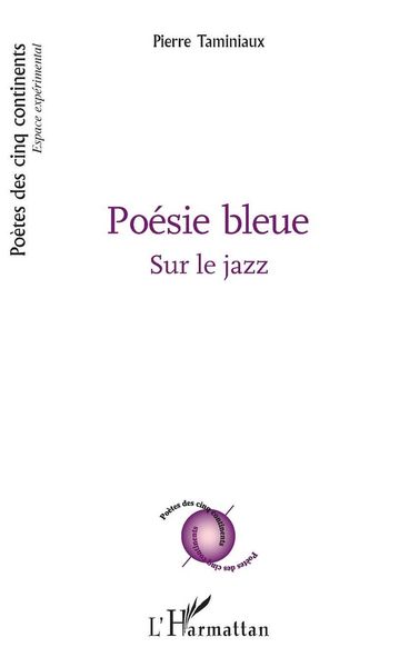 Produktbild: Po&eacute;sie bleue