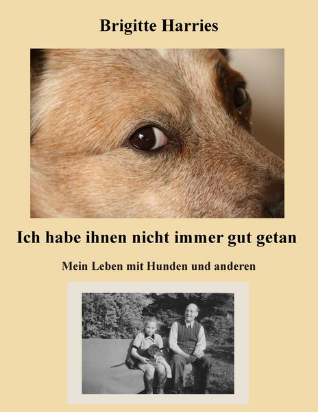 Produktbild: Ich habe ihnen nicht immer gut getan