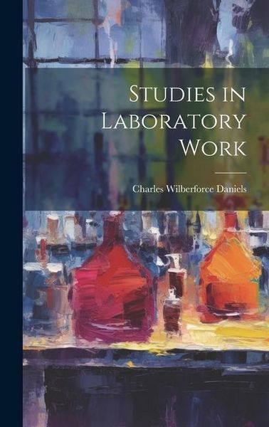 Produktbild: Studies in Laboratory Work