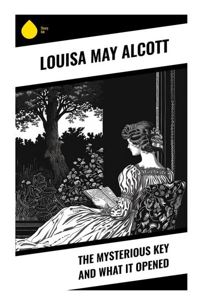 Produktbild: The Mysterious Key and What It Opened